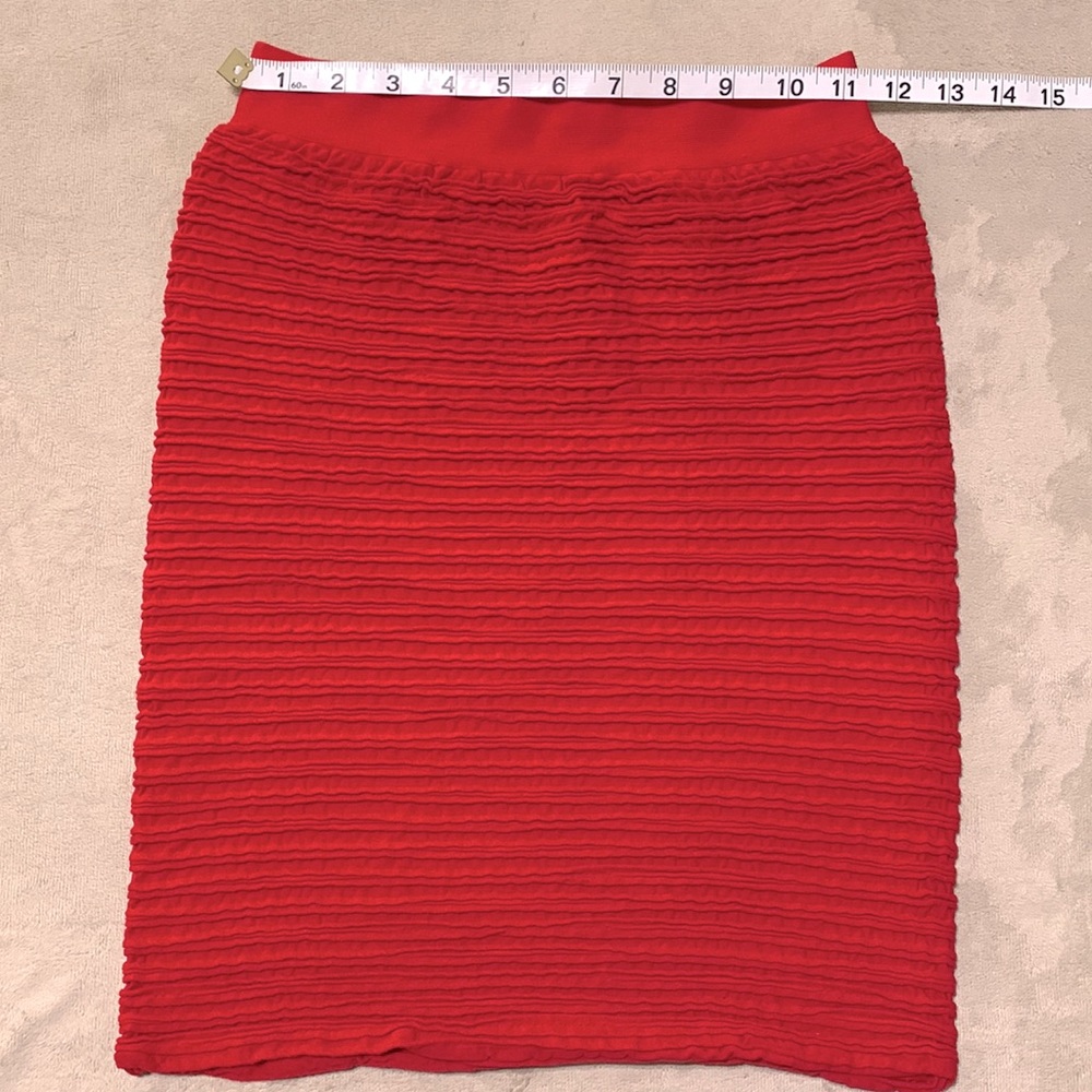 Tanco skirt